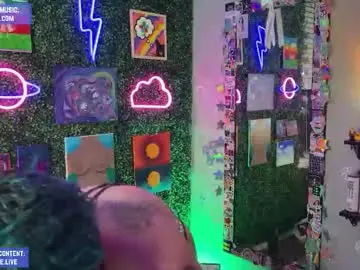 Chaturbate Sex Chat of iwillbeyourmuse