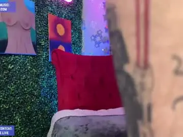 Chaturbate Live Porn of iwillbeyourmuse