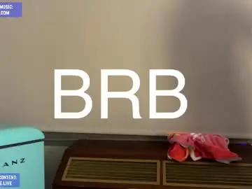 Chaturbate Live Sex Cam of iwillbeyourmuse