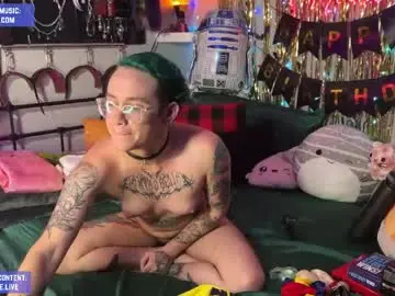 Chaturbate Watch Live Sex Cams of iwillbeyourmuse