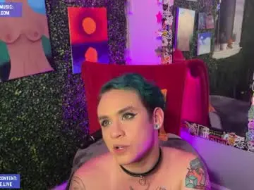 Chaturbate Private Sex Chat of iwillbeyourmuse