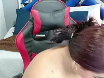 Chaturbate Nude Webcam of julieeta_castillo