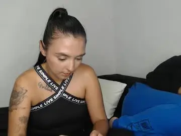 Chaturbate Adult Webcams of kammy_cami