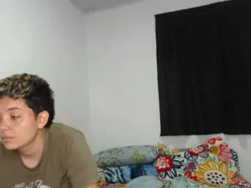 Chaturbate Live Porn of kammy_cami