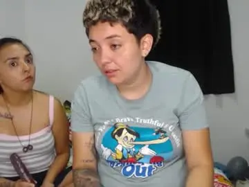 Chaturbate Live Sex of kammy_cami