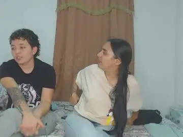 Chaturbate Adult Webcam of kammy_cami