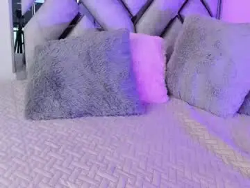 Chaturbate Nude Webcam of kat_santana