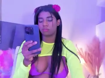 Chaturbate Live Sex of kendrachavez_