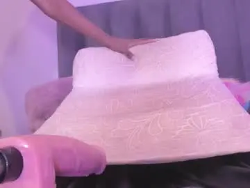 Chaturbate Adult Webcam of kendrachavez_