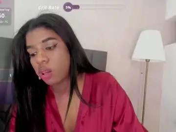 Chaturbate Best live sex cam show of kendrachavez_