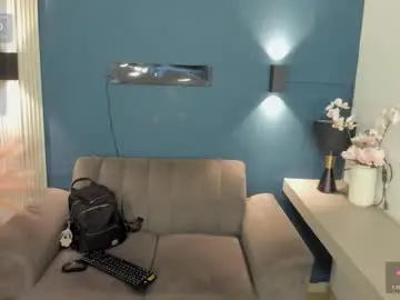 Chaturbate Live Sex Cam of kendrachavez_