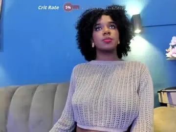 Chaturbate Best Webcam of kendrachavez_