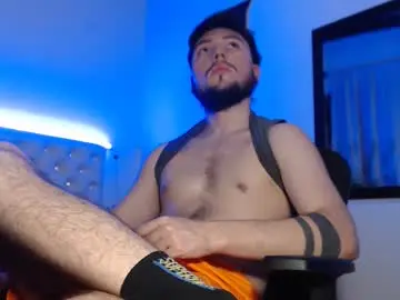 Chaturbate Adult Webcams of kevinsantiag0