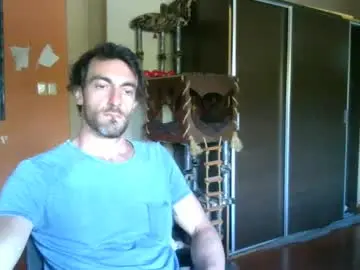 Chaturbate Nude Webcam of kitosssss