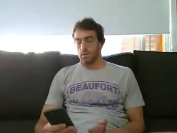 Chaturbate Nude Webcam of kitosssss