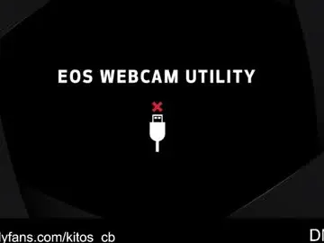 Chaturbate Sex Cam of kitosssss