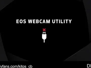 Chaturbate Live Sex Cam of kitosssss