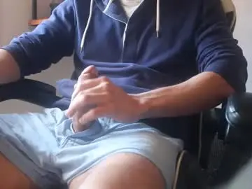 Chaturbate Nude Webcam of kitosssss