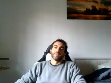 Chaturbate Best live sex cam show of kitosssss