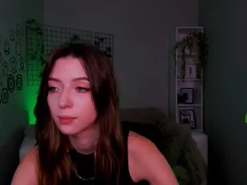 Chaturbate Live Porn of kristylovee