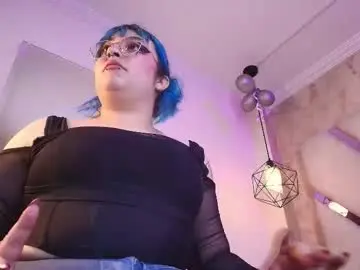 Chaturbate Private Sex Chat of lilith_curvy