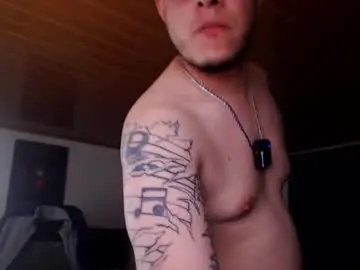 Chaturbate Live Sex of markswitch_