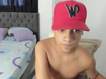 Chaturbate Adult Webcam of master_boy28