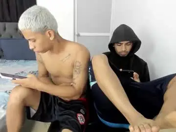 Chaturbate Nude Webcam of master_boy28