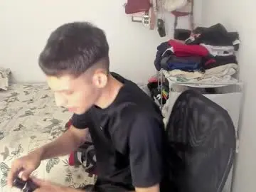 Chaturbate Live Porn of master_boy28