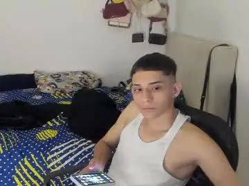 Chaturbate Free Porn Cam of master_boy28