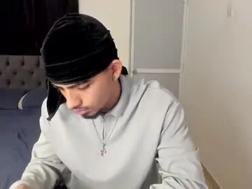 Chaturbate Nude Webcam of master_boy28