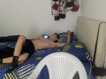 Chaturbate Free Live Porn of master_boy28