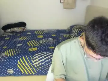 Chaturbate Best live sex cam show of master_boy28