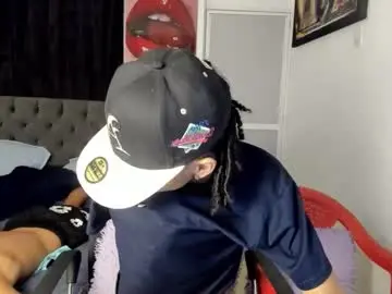 Chaturbate Live Sex of master_boy28