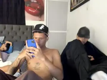 Chaturbate Best live sex cam show of master_boy28