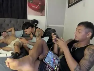 Chaturbate Private Sex Chat of master_boy28