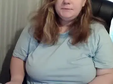 Chaturbate Live Porn of mavka2025