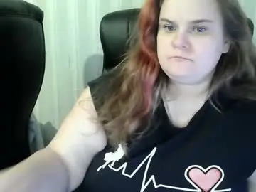 Chaturbate Live Porn of mavka2025