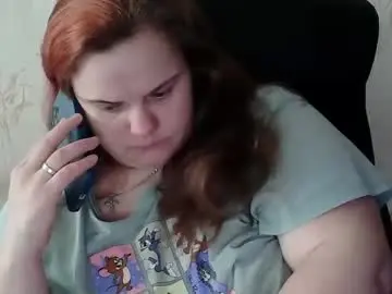 Chaturbate Best Webcam of mavka2025