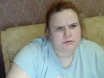 Chaturbate Live Porn of mavka2025