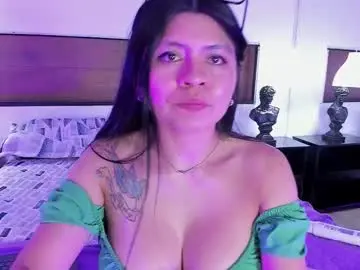 Chaturbate Sex Cam of meganspencer_