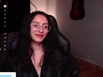 Chaturbate Adult Webcams of miaportman