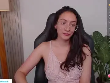 Chaturbate Nude Webcam of miaportman