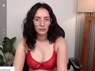 Chaturbate Sex Cam of miaportman