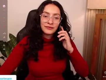 Chaturbate Live Sex of miaportman