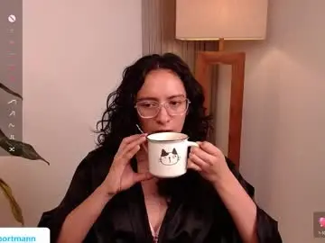 Chaturbate Live Porn of miaportman