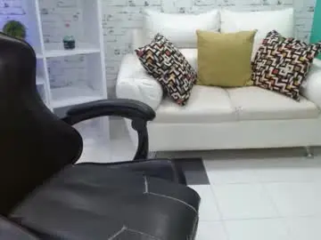 Chaturbate Live Porn of miss_shaira