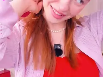 Chaturbate Live Sex of monabrickell