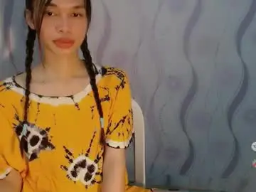 Chaturbate Sex Cam of naughtysunshinepinay