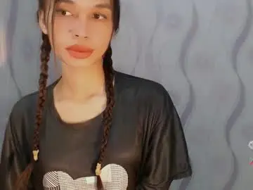 Chaturbate Nude Webcam of naughtysunshinepinay